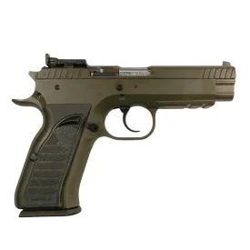 Pistolet TANFOGLIO Tactical k.45ACP